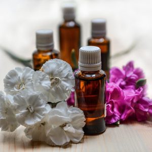 Essential Oils