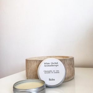 Face & Body Balm